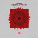 Myne - Last Night (Original Mix)