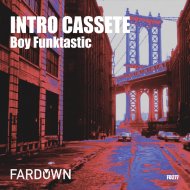 Boy Funktastic - Blitzie