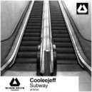 Cooleejeff - Use Your Imagination (Original Mix)