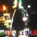 Gxd In Hxll - Painkilla