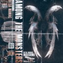 Makishima & BITSA MANIAC - among the monsters