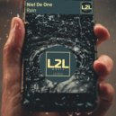 Niel De One - Rain (Dub Mix)