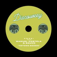 Manuel Costela & Sauco - Hotdog Boogie