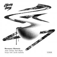 Jona Cerezo, Karl Reyes - In The Woods