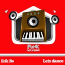 Erik Bo - Lets Dance