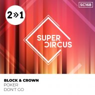 Block & Crown - Poker