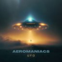 Aeromaniacs - Omega (Original Mix)