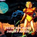 Dmitry Kravs - Fresh #001 ()