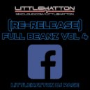littlehatton dj page - FULL BEANZ VOL 4 ()