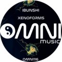 Ibunshi - The Pattern