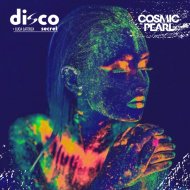 Disco Secret, Luca Laterza - Cosmic Pearl