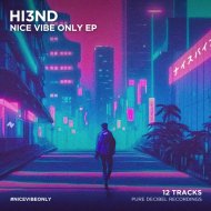 Hi3ND & Huuyaow - Forgiveness