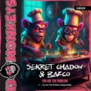 Sekret Chadow & Bazco - You Are The Problem
