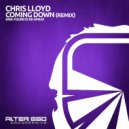 Chris Lloyd - Coming Down (Erik FourEye Re-Spray)