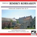 Slovak Philharmonic Orchestra - Scheherazade, Op. 35: II. The Legend of the Kalendar Prince ()