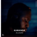 Kamanda & Akhona - Ndikuthembe (feat. Akhona) ()