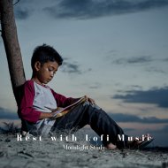 Lofi stu & Study Music & Stuying - Young Crossroad