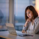 Low fi Beats & Happy Work from Home & Office Work Music - Relaxing Retreat ()