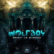 Wolfboy - Shadow Temple