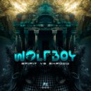 Wolfboy - Shadow Temple