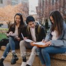 Lofi Study & Stuying & Music For Studying - Soothing Soundscapes