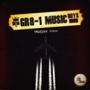 Dem GR8-1 Music Boys - Takeoff (Riddim) (Radio Version)