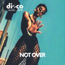 Disco Secret, Luca Laterza - Not Over
