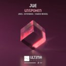 Jue - Unspoken