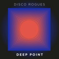 Disco Rogues - Let It All Go