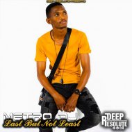 Metro Dj - Lead The Way