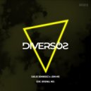 Carlos Dominguez & John Mir - O2HC