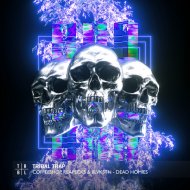 slowed down music, Coffeeshop, Reapecks, Blvkstn - Dead Homies (Slowed + Reverb)