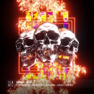 8D Tribe, Coffeeshop, Reapecks, Blvkstn - Dead Homies (8D Audio)