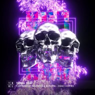 sped up, Coffeeshop, Reapecks, Blvkstn - Dead Homies (Sped Up)