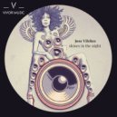 Jose Vilches - Shines In The Night