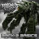Roland Kulé - Back 2 basics