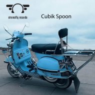 Cubik Spoon - Acid 22