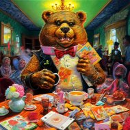 Bear1Boss - Funds