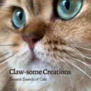 Binaural Astro Lab & The Cat Relaxer & Music for Cats Peace - Reverie in D Minor ()