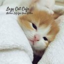 Chill Hip-Hop Beats & Lofi Jazz Cafe & Relax My Kitten - Fly Above ()