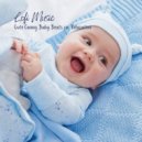 LofiCentral & Worship Lullaby & Lullaby Ensemble - Peaceful Sundown ()