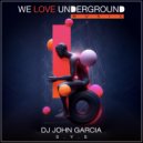 DJ John Garcia - S.Y.S (Original Mix)