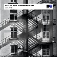P4sc4l feat. Dawn Harght - Escape