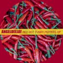 Angeldeejay - Cayenne
