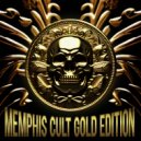 Memphis Cult & KRIGGER & Towa - IN THE FOG
