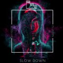 Affects, New Beattz - Slow Down (Original Mix)