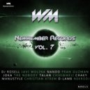 DJ Chiki & DJ Meli - Game Over (Original Mix)