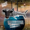 Matheus Abrahão, Junior Souza - Mantra