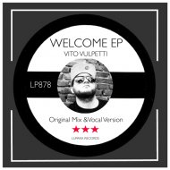 Vito Vulpetti - Welcome