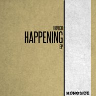 Br!tch - It Is Happening